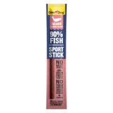GimDog Sport Stick Somonlu Tahılsız Köpek Ödül Çubuğu 12gr