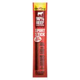 GimDog Sport Stick The Mono Sığır Etli Tahılsız Köpek Ödül Çubuğu 12gr