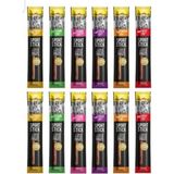 Gimdog Sport Sticks Köpek Ödül Çubuğu - 12 Adet Karışık