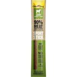 Gimdog Sport Sticks Kuzu Etli Tahılsız Köpek Ödül Çubuğu 12 gr Yüksek Proteinli ve Doğal İçerik - 1 Adet