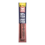 Gimdog Sportsticks Somonlu Tahılsız 12 gr Köpek Ödül Çubuğu