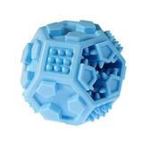 Gimdog TPR Mavi Köpek Ödül Topu 7 cm