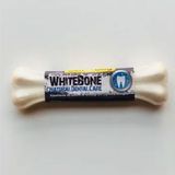 Gimdog Whitebone 8" Tekli Sütlü Press Kemik