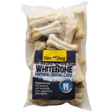 Gimdog Whitebone Mordimi 25'li 200 gr Press Kemik Köpek Ödülü