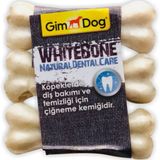 Gimdog Whitebone Press 3x60 gr Kemik Köpek Ödülü