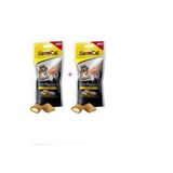 Gimpet Gimcat Nutri Pockets Peynirli Kedi Ödülü 60 Gr X 2 Adet