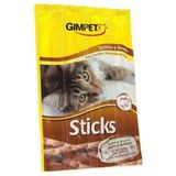 Gimpet Sticks Hindili Mayalı Kedi Ödül Çubukları