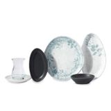 Gina Collection 26 Parça Kahvaltı Takımı A8683