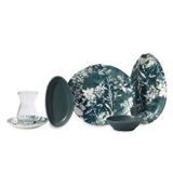 Gina Collection 26 Parça Kahvaltı Takımı A8684