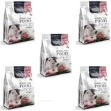 Ginepig Yemi 800 gr - 5 Adet