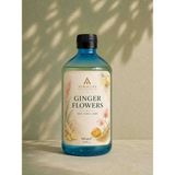 Ginger Flowers Ortam Kokusu Esansı | Koku Makinesi Esansı – Kalıcı ve Çiçeksi Koku - 500 ml