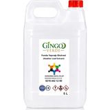 Gingo Funda Yaprağı Ekstresi (Sıvı) 5 Litre - 5 lt