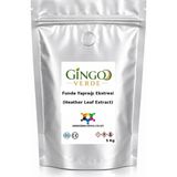 Gingo Funda Yaprağı Ekstresi (Toz) 5 kg