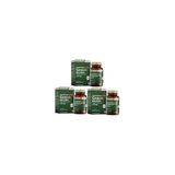 Ginkgo Biloba 120 Mg 60 Tablet X 3 Adet