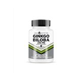 Ginkgo Biloba 240 Mg 150 Tablet