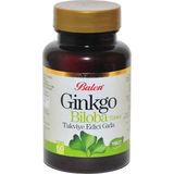 Ginkgo Biloba 60 Tablet - 1 Paket