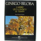 Ginkgo Biloba. L'Arbre Qui A Vaincu Le Temps