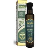 Ginkgo Design Ginkgo Biloba Ekstraktı 250 ml