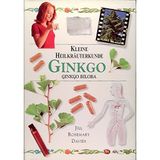 Ginkgo : Ginkgo biloba.
