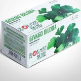 Ginko Biloba Çayı 20 'Li Süzen Poşet 1Adet