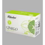 Ginko Biloba Çayı Doğal 20LI Süzen Poşet - 1 Adet