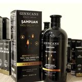 Ginncans Beauty 750 ml Yağlı Saçlar Şampuan