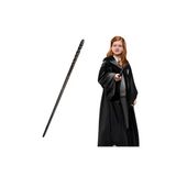 Ginny Weasley Asası Harry Potter Karakteri Kutulu Asa 34 Cm 3D Baskı