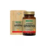 Ginseng 120 Kapsul