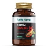 Ginseng 120 Tablet