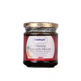 Ginseng Ekstratlı Macun 240 Gr.