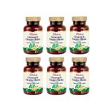 Ginseng Ginkgo Biloba Tablet 720mg*120 6 Adet