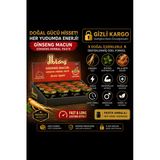 Ginseng Macun ( 43 G X 12 Adet)– Ginseng Özlü Bitkisel Macun