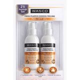 Ginseng Özlü Yüz Ve Vücut Peelingi 100 ml X 2 Adet ginseng2adet