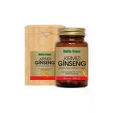 Ginseng Tablet 120Li
