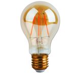 Ginza Aydınlatma ve Tasarım E27 Duylu Led Rustik Ampul Ct-4285
