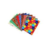 Ginza Gn-275 Fon Kartonu Desenli 24x34 Cm 10 Lu