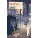 Ginza Hayaleti ve Diğer Gizem Öyküleri - Keikiçi Osaka