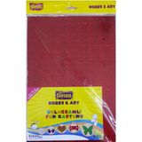 Ginza Hologramlı Fon Kartonu 24X34Cm 10 Lu Paket