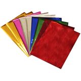 Ginza Metalik Elişi Kağıdı 7 Renk 10 lu Paket GN279