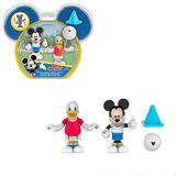 Giochi Mickey 2'Li Figür Paketi MCC04110