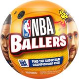 Giochi Nba Baller Sürpriz Figür Paketi S2 5UN01000 - Çok Renkli