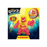 Giochi Presiozi Gjt45000 Goojitsu Deep Goo Sea Gıochı Prezıosı Tekli Fiğür@Blazagon@ Uzayan Esnek Oyuncak