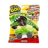 Giochi Presiozi GJT46000 HGJZ GOO Mobil Tekli Paket Goo Jit Zu Goo Mobiles'ın Kahramanları @Rockjaw@
