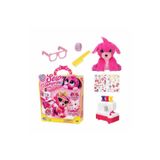 Giochi Presiozi Scruff A Luvs Moda Oyun Seti Pembe Cru06000-30168