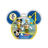 Giochi Preziosi +3 Yaş Mickey 2’li Balıkçı Figür Paketi