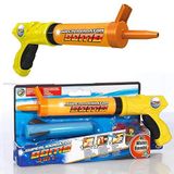 Giochi Preziosi 70021601 - Superliquidator 3'ü 1 arada su tabancası, küçük