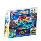 Giochi Preziosi AKE13000 Akedo S3 Delüks Arena Oyun Seti