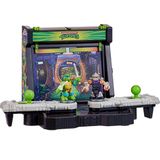 Giochi Preziosi AKT01000 15262 Akedo TMNT Arena Figür Oyuncak