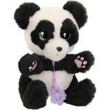 Giochi Preziosi Baby Paws Panda Peluş Oyuncak 28,5 cm - Standart
