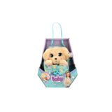Giochi Preziosi BAW01000 Baby Paws Sesli Yavru 20 cm Peluş